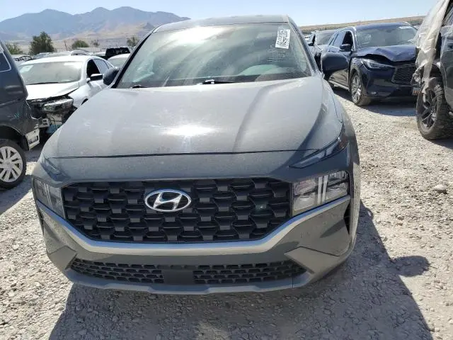 2021 HYUNDAI SANTA FE SE  