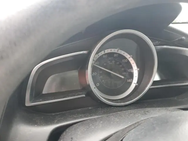 2018 TOYOTA YARIS IA   