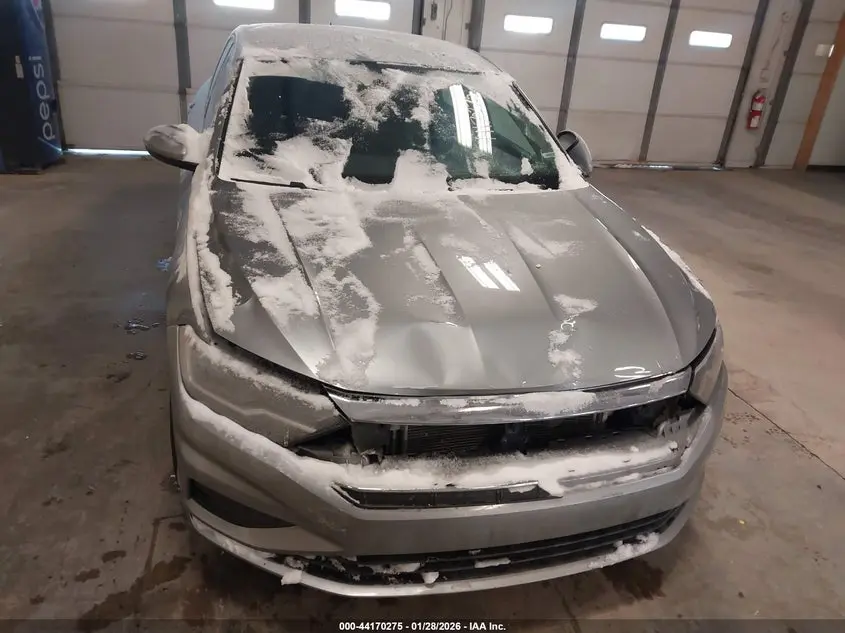 2020 VOLKSWAGEN JETTA 1.4T R-LINE/1.4T S/1.4T SE