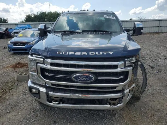 2020 FORD F250 SUPER DUTY  