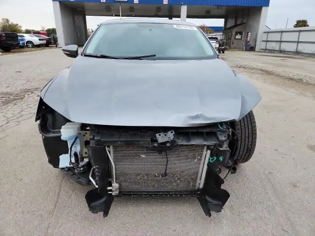 2017 VOLKSWAGEN PASSAT SE  