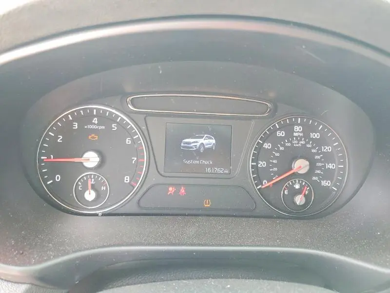 2019 KIA SORENTO LX V6  