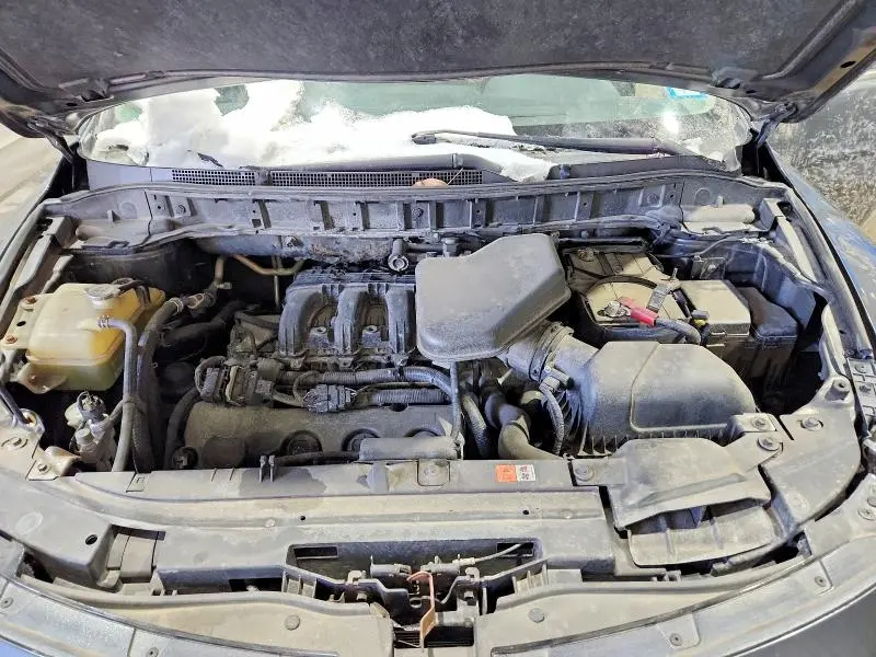 2014 MAZDA CX-9 TOURING  