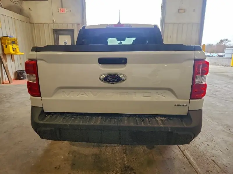 2022 FORD MAVERICK XL  