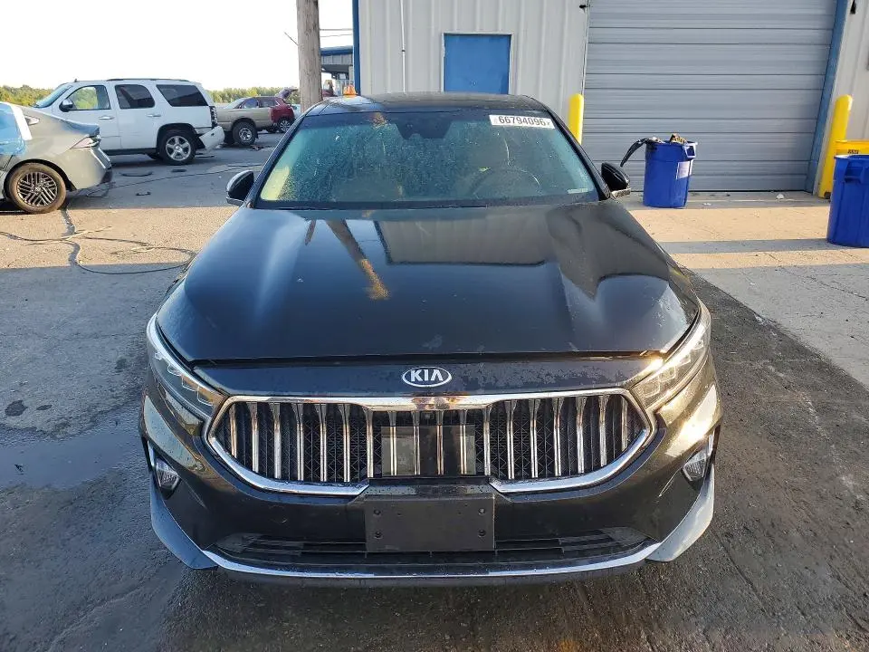 2020 KIA CADENZA TECHNOLOGY  