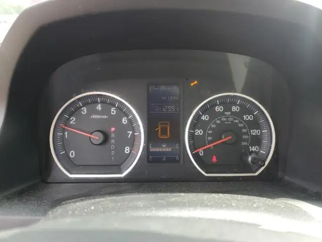2011 HONDA CR-V LX  