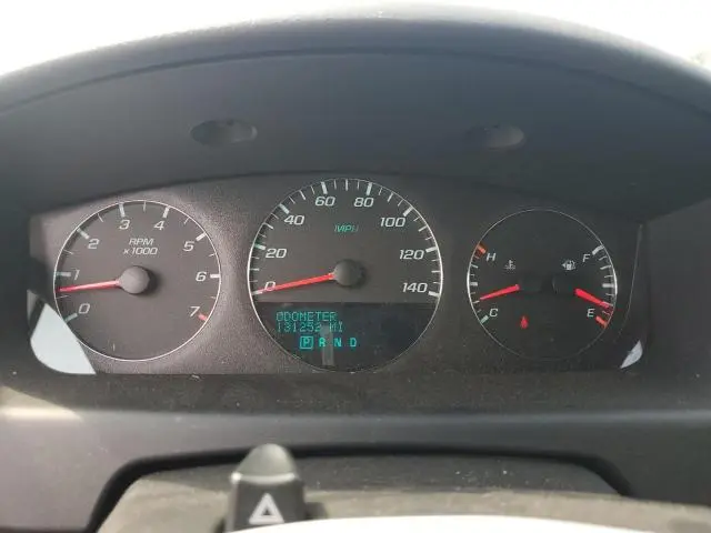2015 CHEVROLET IMPALA LIMITED LT  