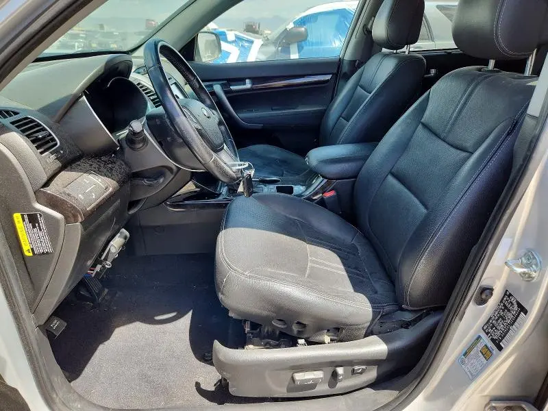 2014 KIA SORENTO EX  