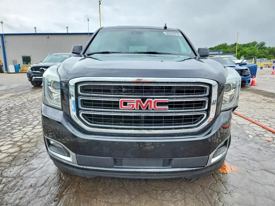 2018 GMC YUKON XL C1500 SLT  