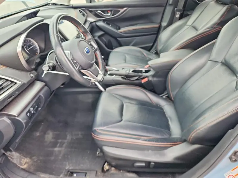 2019 SUBARU CROSSTREK LIMITED  