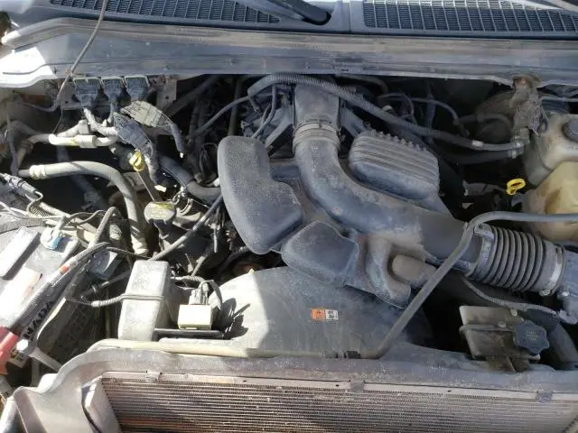 2010 FORD F250 SUPER DUTY  