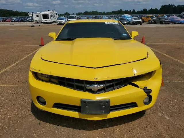 2013 CHEVROLET CAMARO LS  