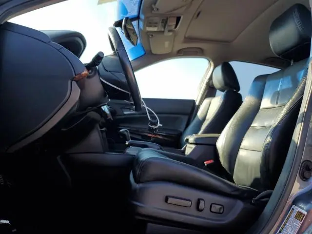 2011 HONDA ACCORD CROSSTOUR EXL  