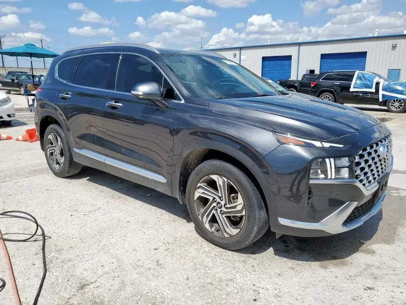 2023 HYUNDAI SANTA FE SEL PREMIUM  