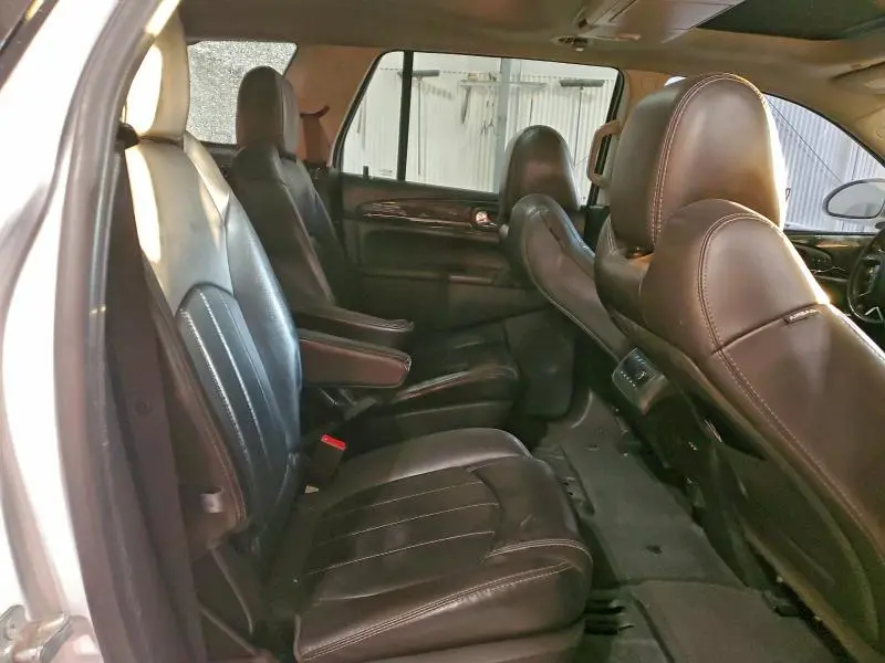 2016 BUICK ENCLAVE   
