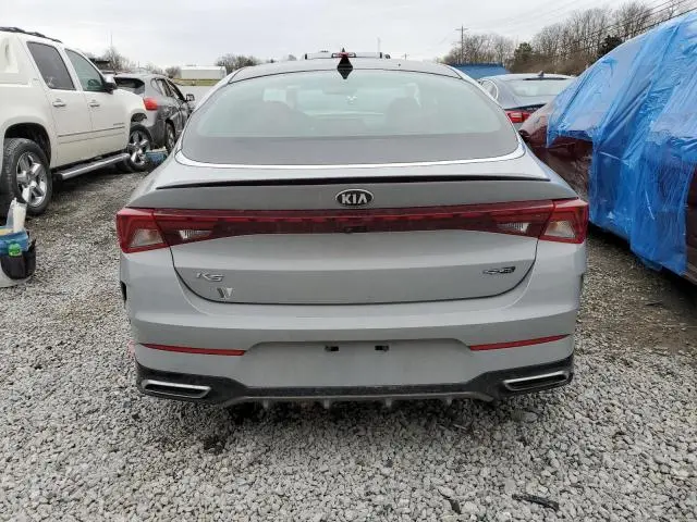 2021 KIA K5 GT LINE  