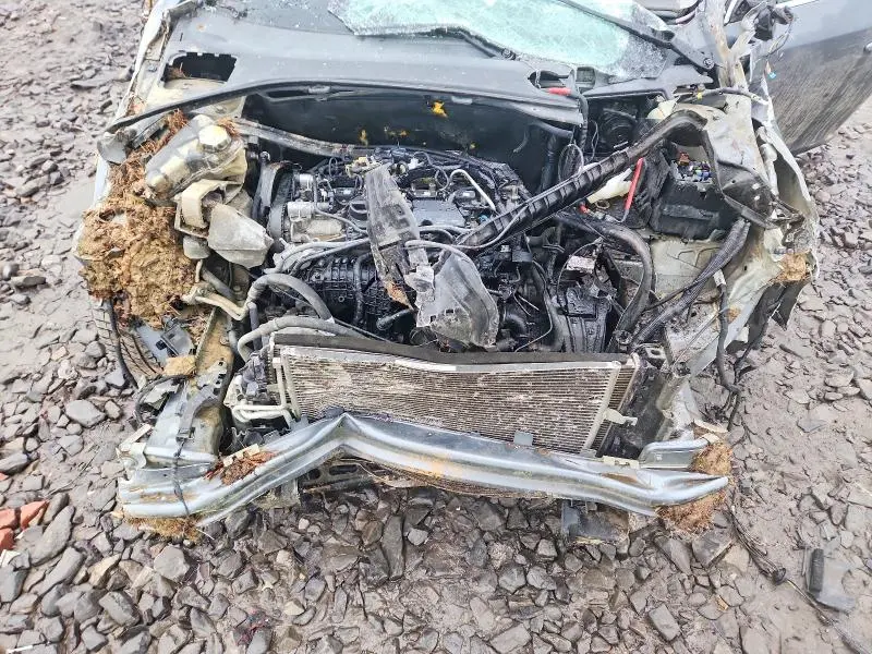 2018 VOLVO S60 INSCRIPTION  