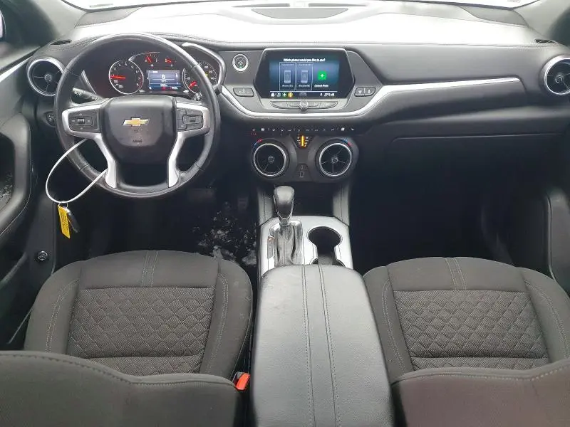 2020 CHEVROLET BLAZER 2LT  