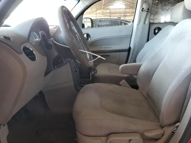 2010 CHEVROLET HHR LS