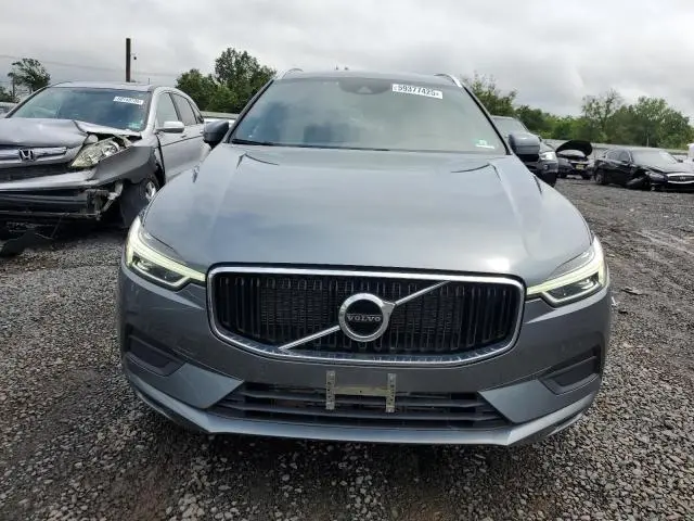 2018 VOLVO XC60 T6 MOMENTUM  