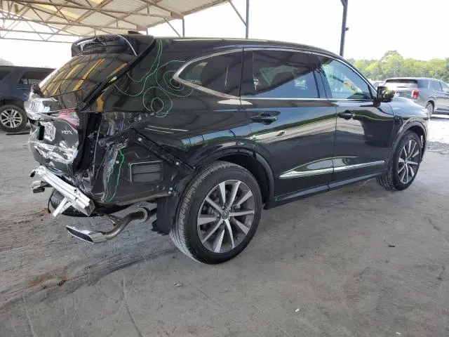 2025 ACURA MDX TECHNOLOGY  
