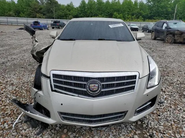 2014 CADILLAC ATS PERFORMANCE  
