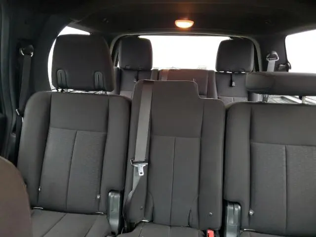 2017 FORD EXPEDITION XLT  