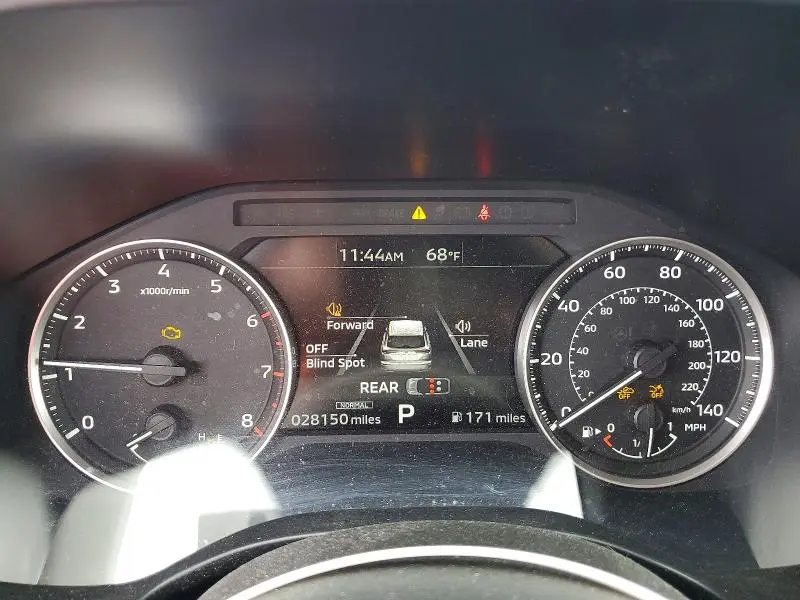 2023 MITSUBISHI OUTLANDER ES  