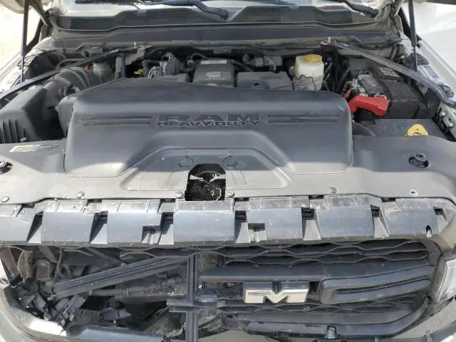 2022 RAM 3500 TRADESMAN  