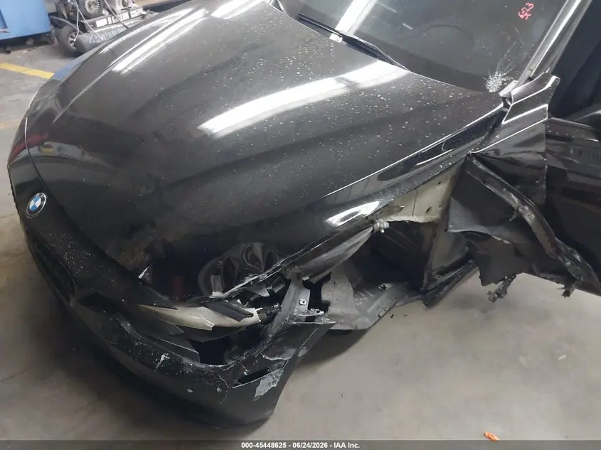 2015 BMW 328I XDRIVE