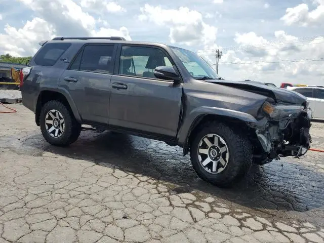 2019 TOYOTA 4RUNNER SR5/SR5 PREMIUM  