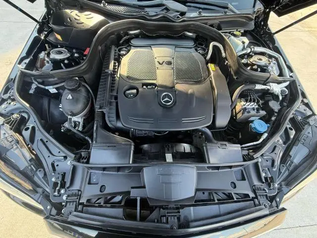 2015 MERCEDES-BENZ E 350  