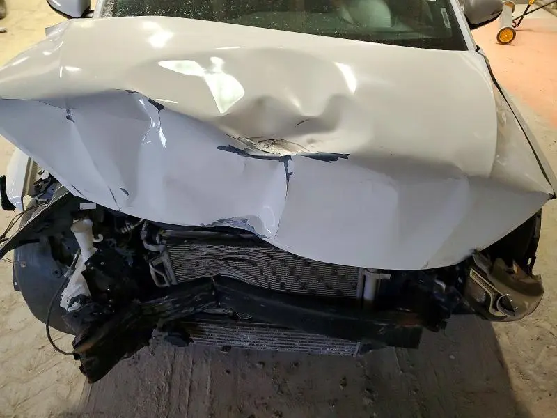 2017 HYUNDAI ELANTRA SPORT  