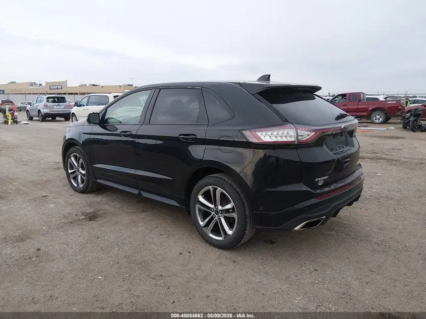 2016 FORD EDGE SPORT