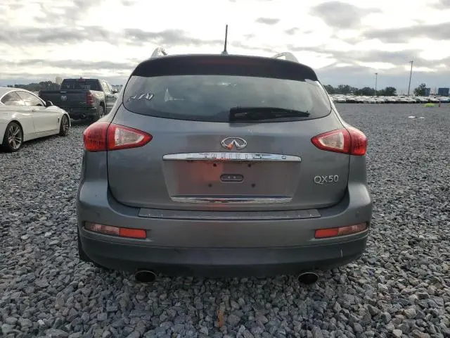 2014 INFINITI QX50