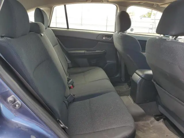 2013 SUBARU IMPREZA PREMIUM  