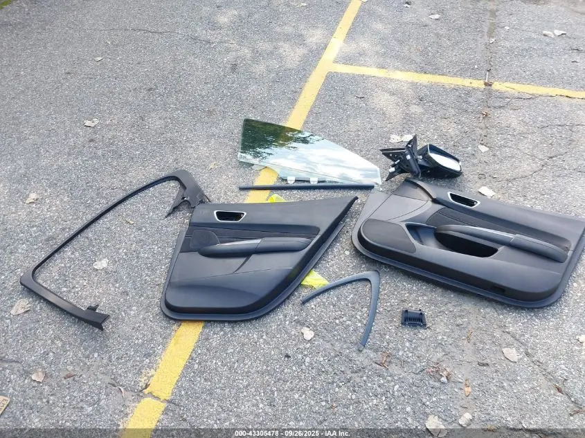 2018 ACURA TLX ELITE A-SPEC