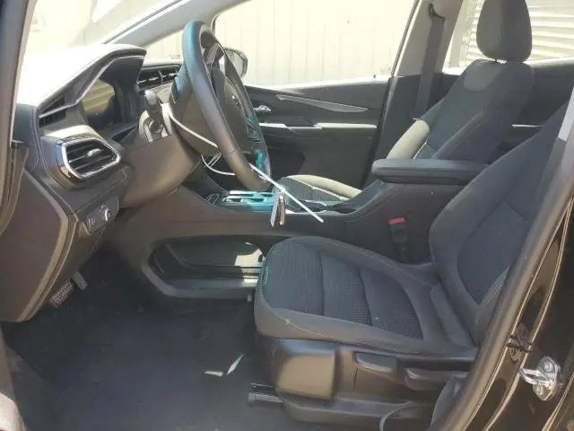 2023 CHEVROLET BOLT EV 1LT  