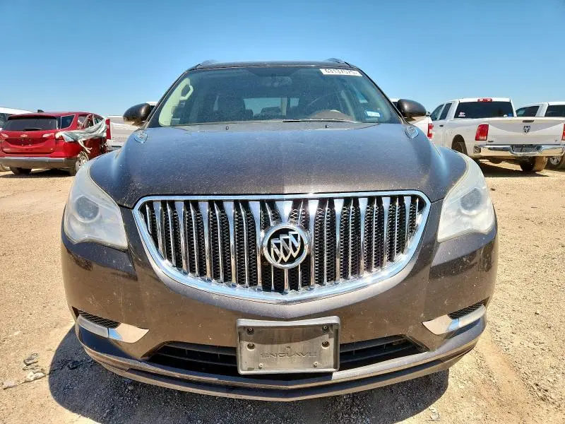 2013 BUICK ENCLAVE   