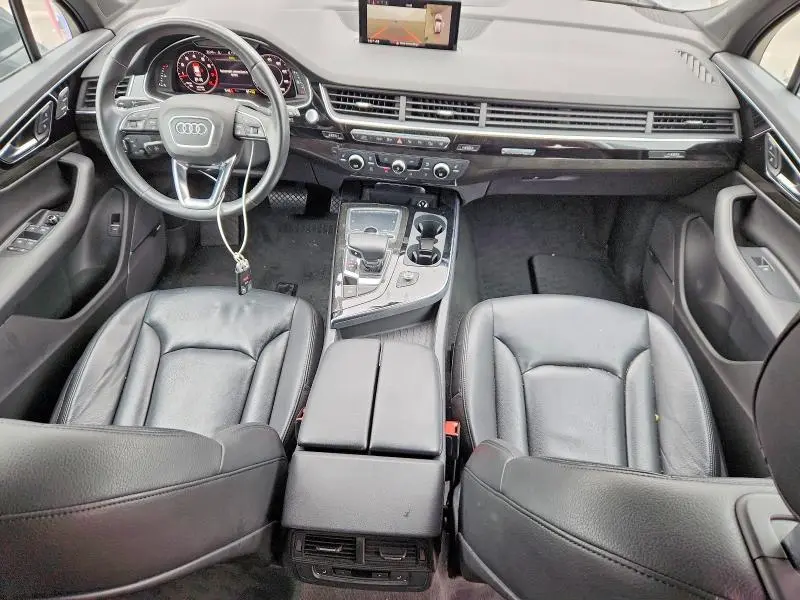 2019 AUDI Q7 PREMIUM PLUS  