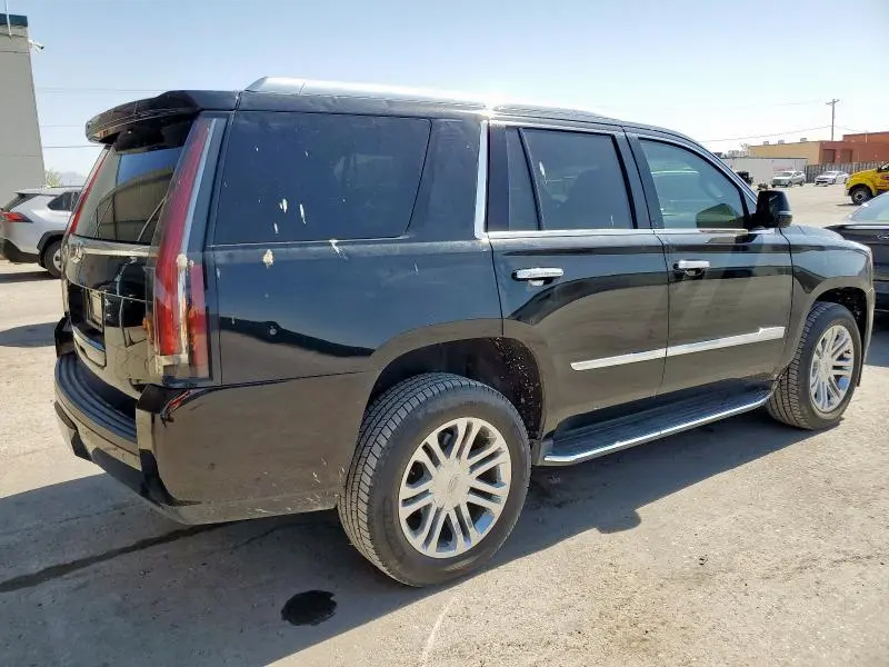 2019 CADILLAC ESCALADE   