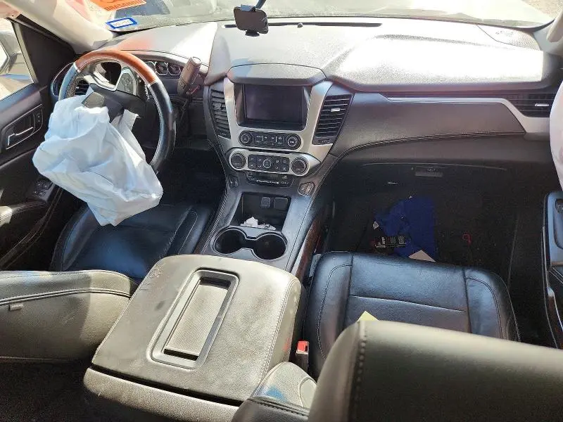 2016 CHEVROLET TAHOE C1500 LT  