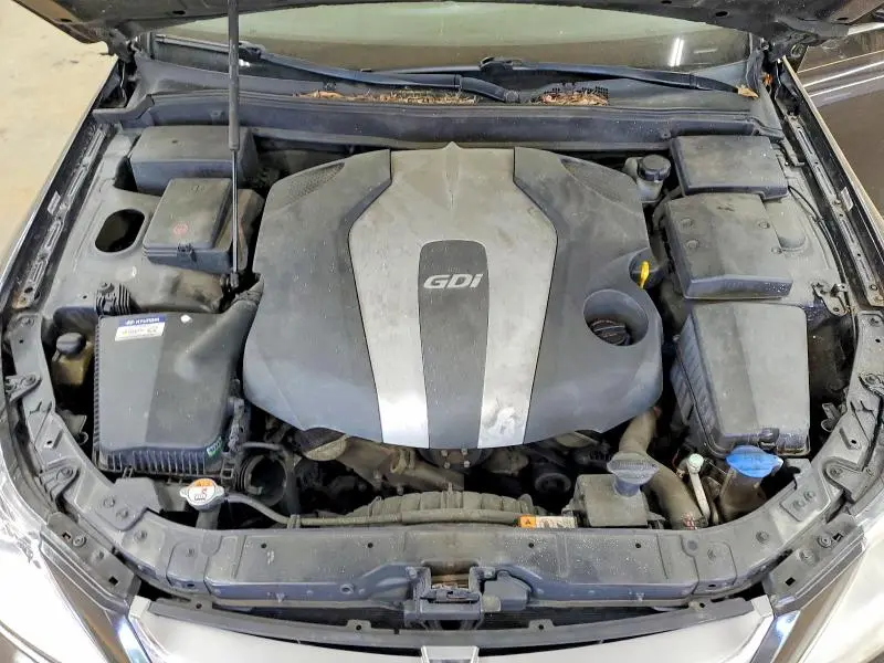 2014 HYUNDAI GENESIS 3.8L  