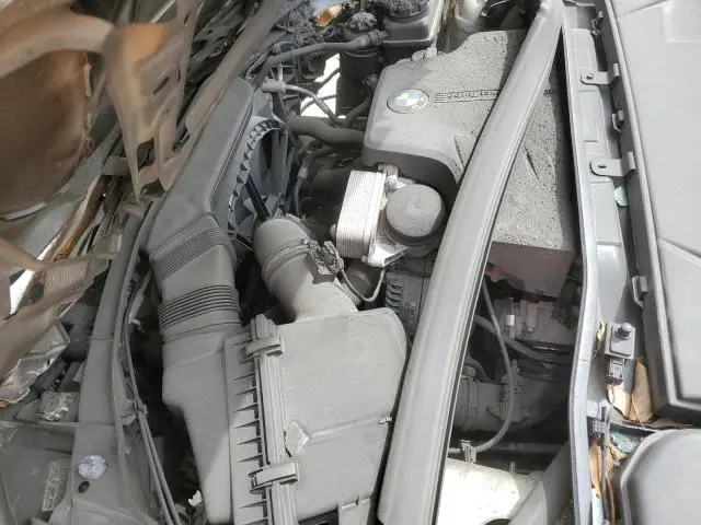 2015 BMW X1 XDRIVE28I  