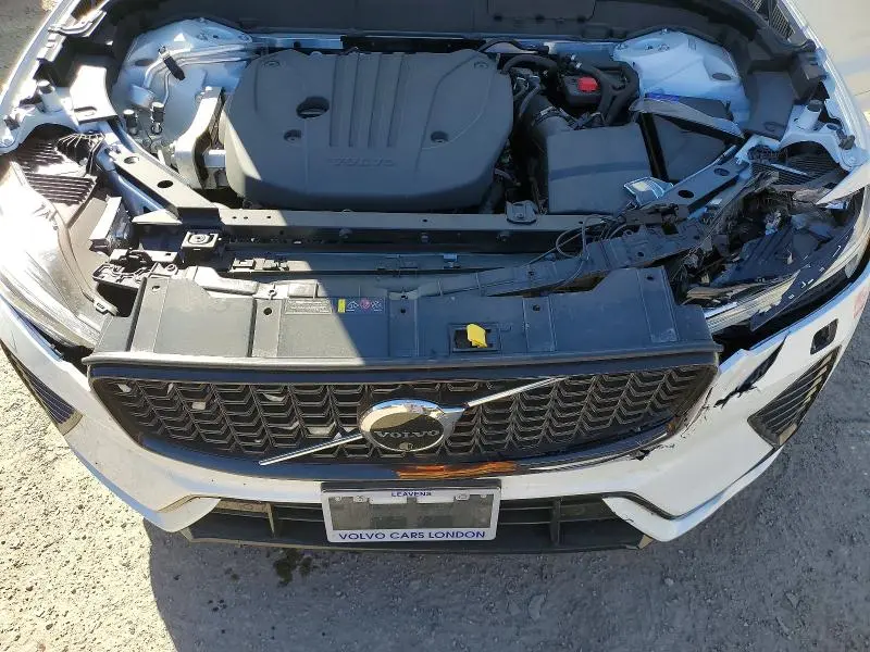 2025 VOLVO XC60 ULTRA  