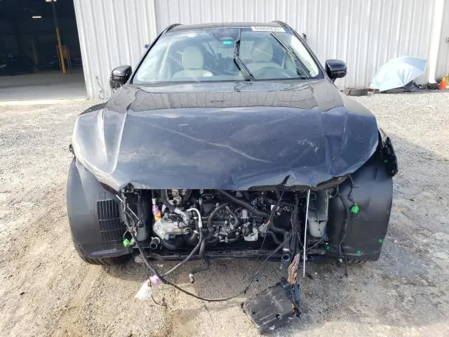 2025 VOLVO XC60 PLUS  