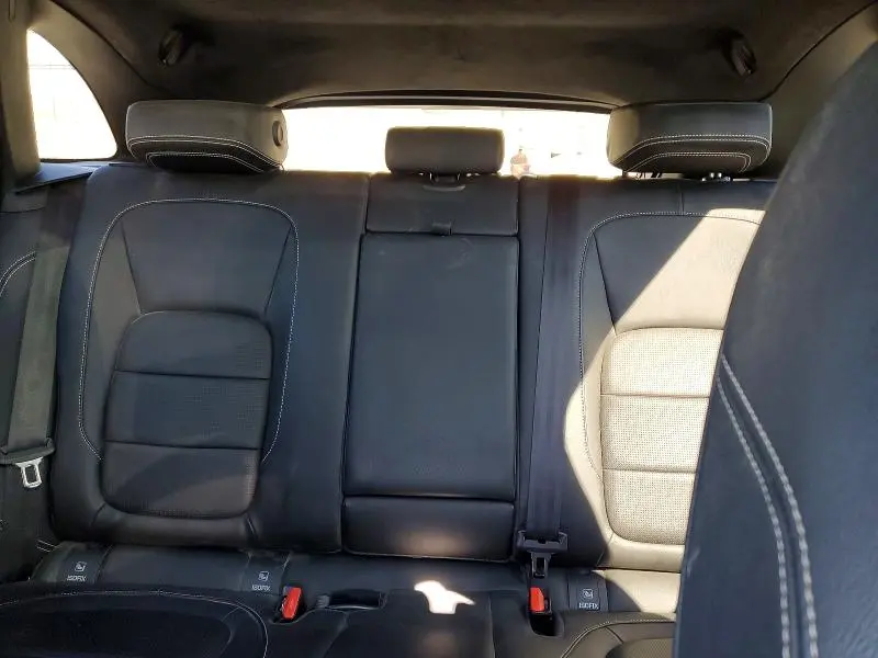2019 JAGUAR F-PACE R - SPORT  