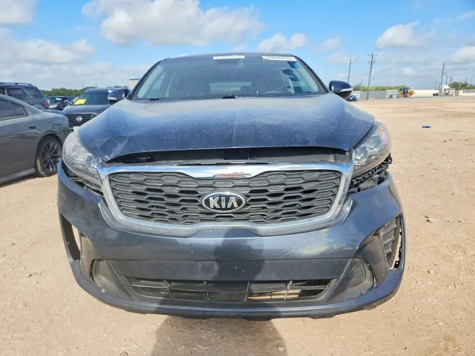 2020 KIA SORENTO S  