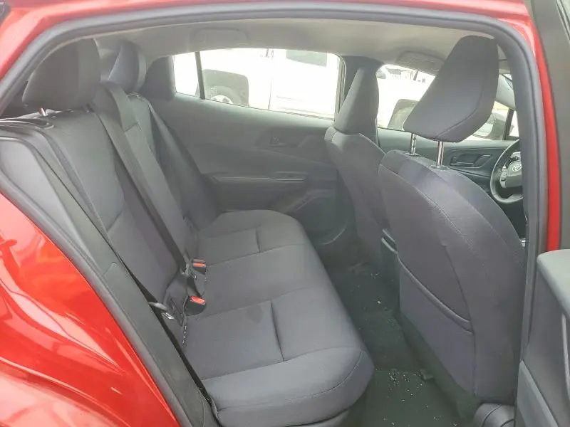 2023 TOYOTA PRIUS LE  