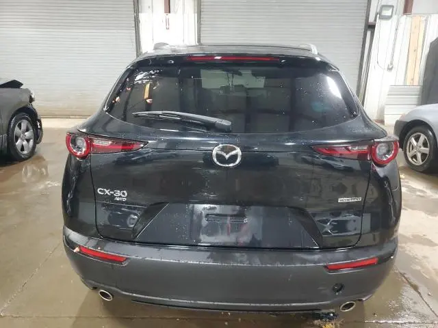 2023 MAZDA CX-30 SELECT  